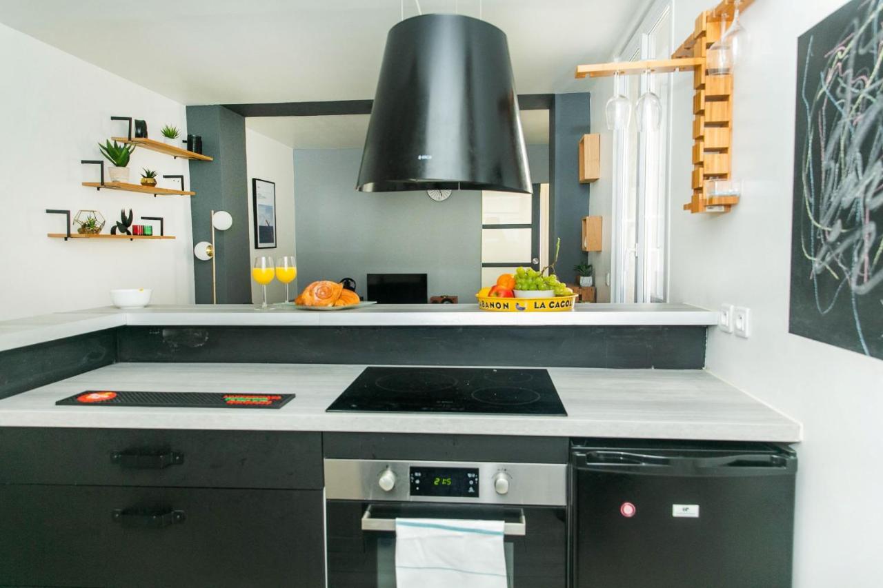 Le Marais - Cityapartmentstay Appartamento
